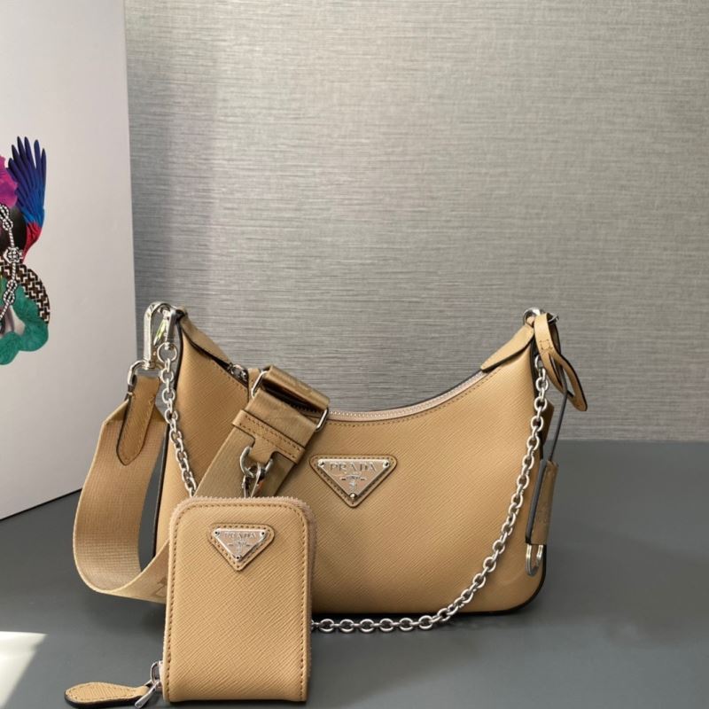 Prada Satchel Bags